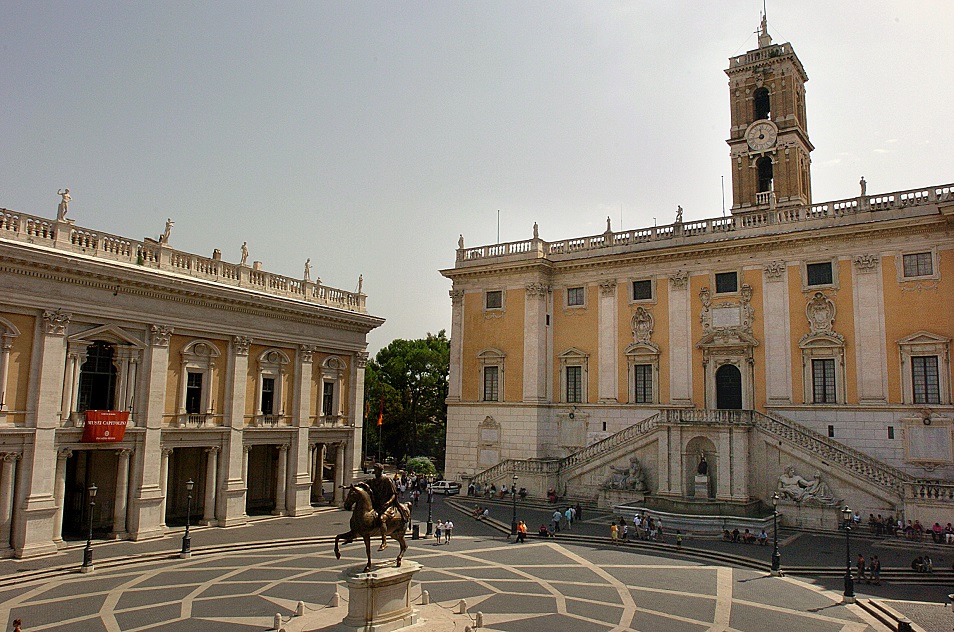 RomaLavoro 1050 Diplomati e 420 Laureati al Comune di Roma - RomaLavoro